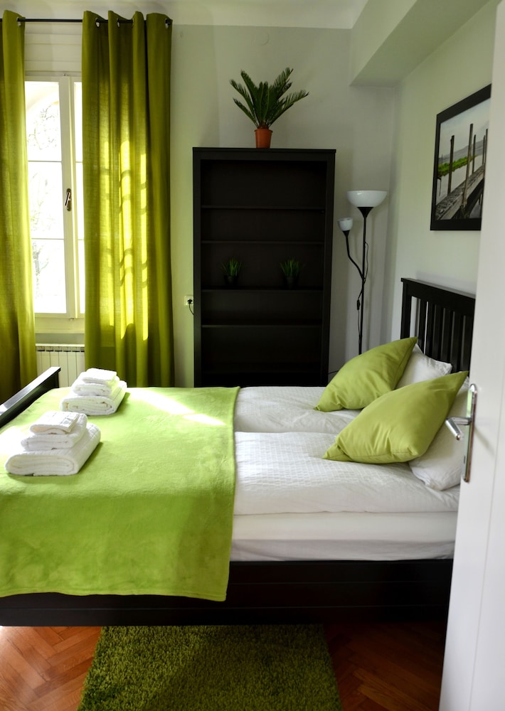 Guesthouse Soul Ljubljana 17/41