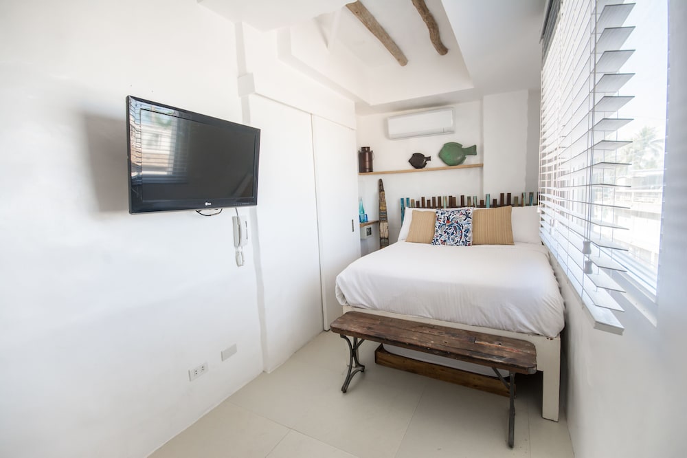 Lugar Bonito Hotel Boracay 31/50