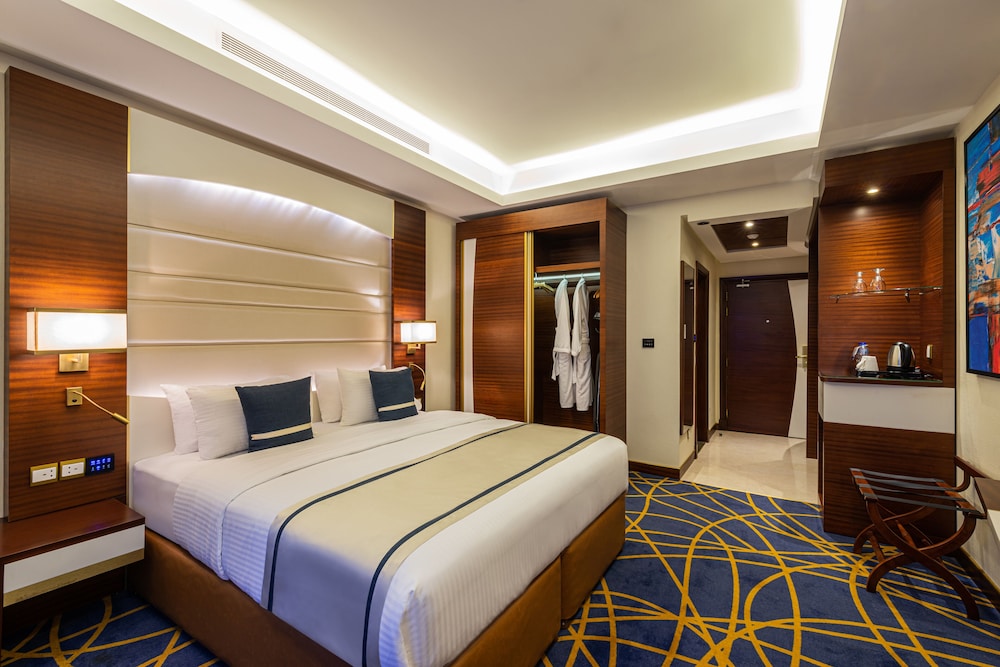 فندق بلو دايموند(Blue Diamond hotel) 9/36