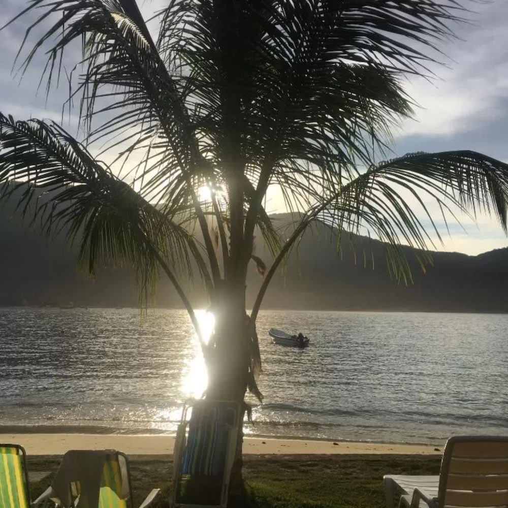 Pousada Portal do Sol Ilha Grande 17/44