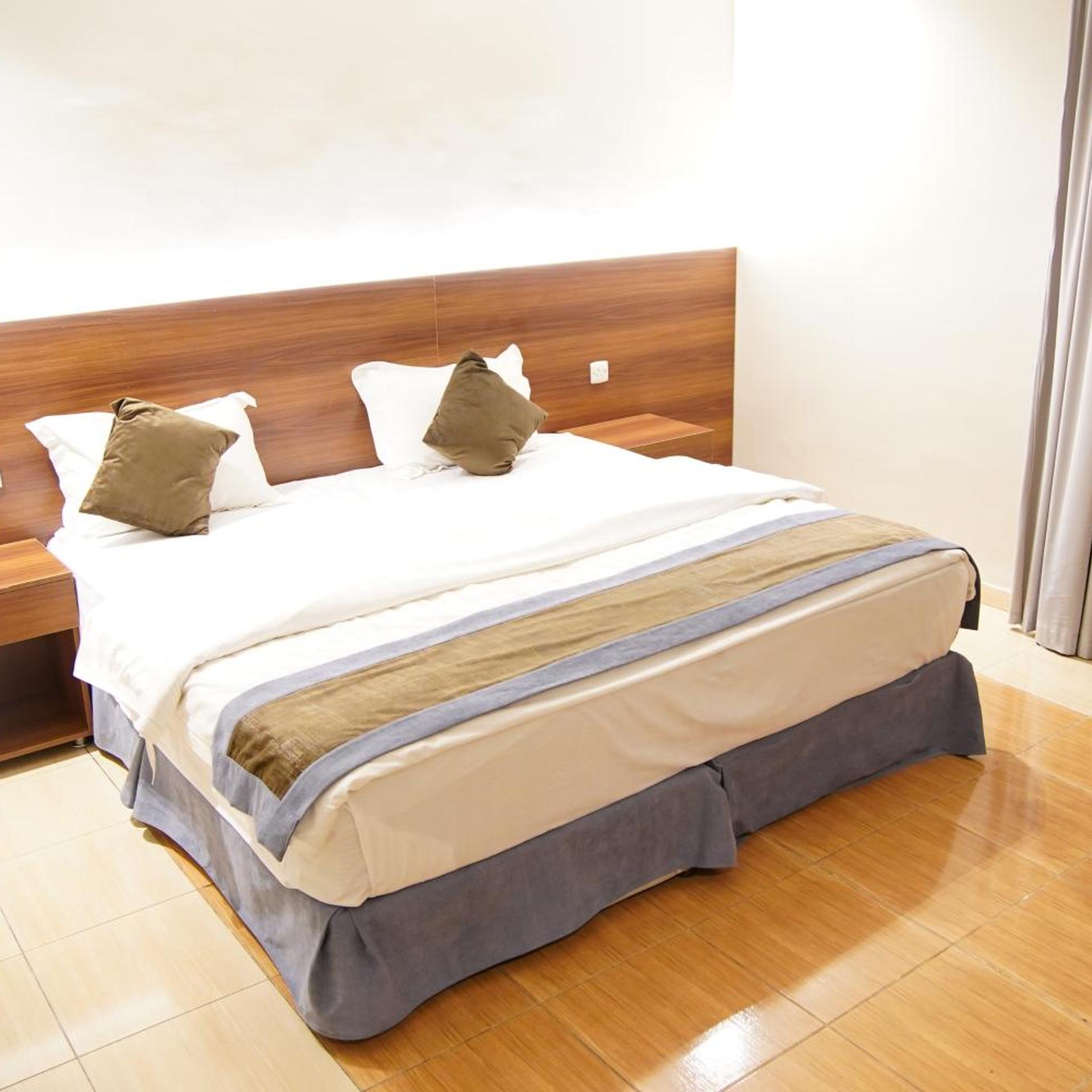 Doosh Teeba Hotel Suites 19/52