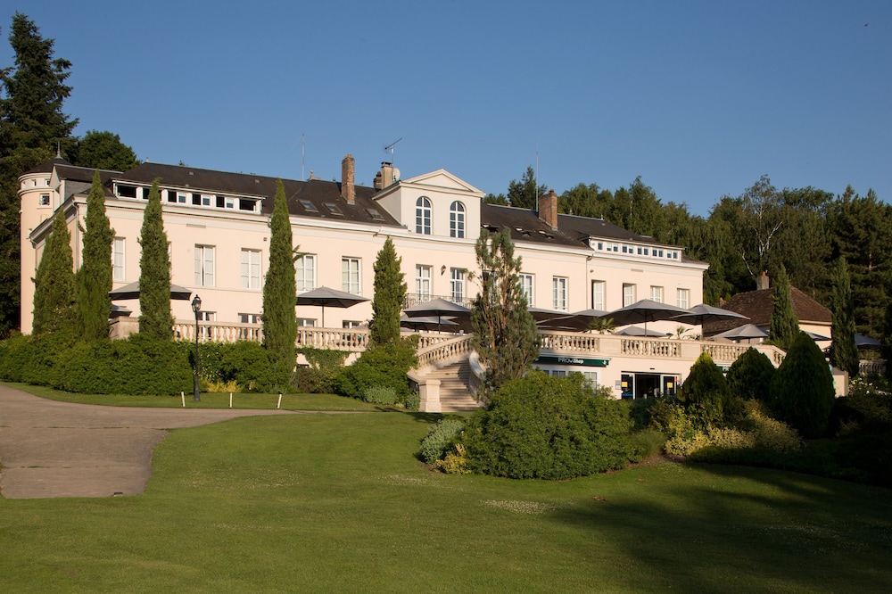 Domaine Et Golf De Vaugouard 39/50