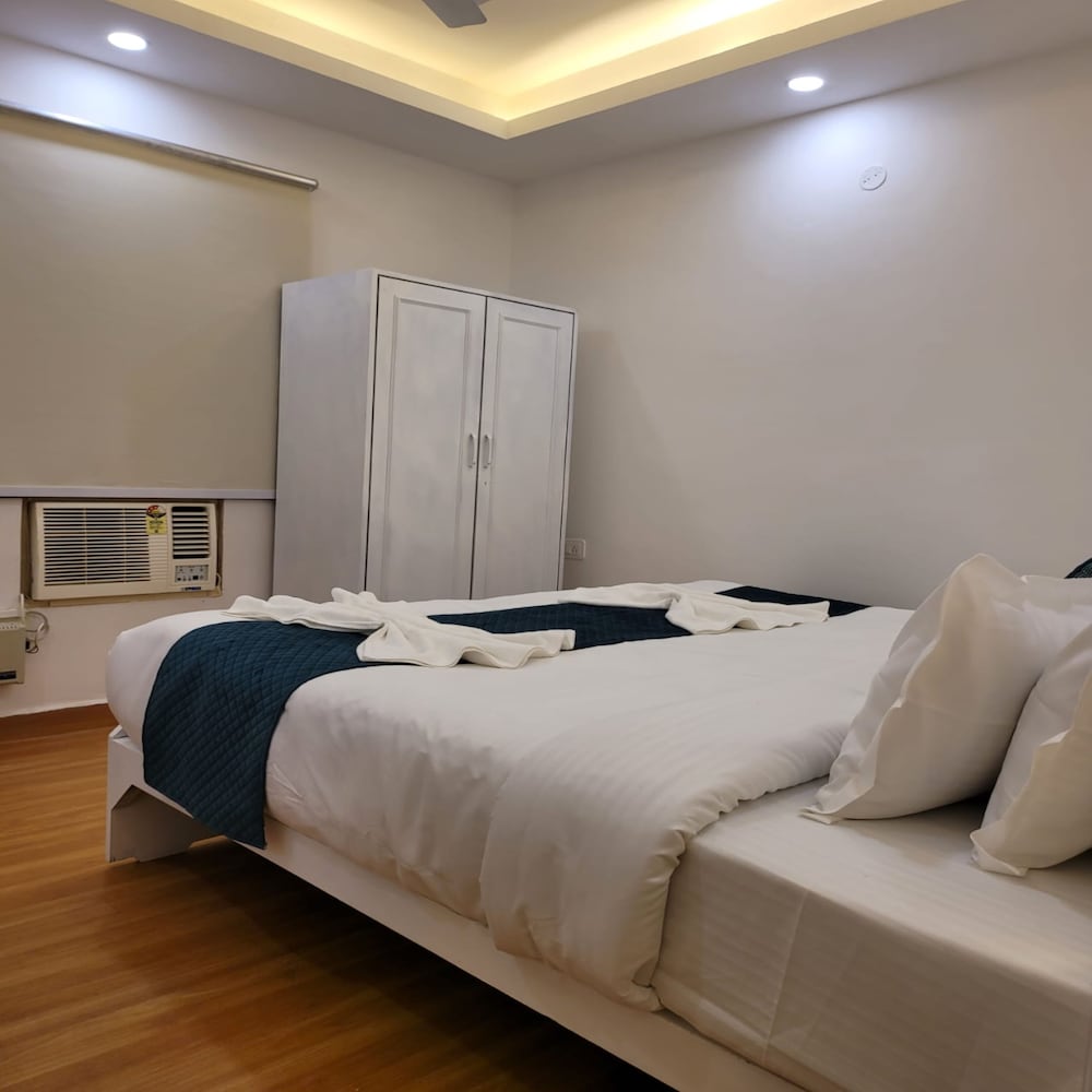 Lillywoods Highland Beach Resort 24/59