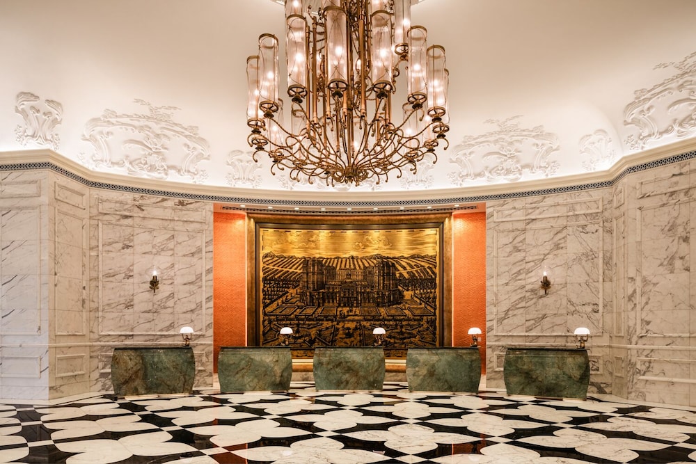 Grand Lisboa Palace Resort Macau 6/57