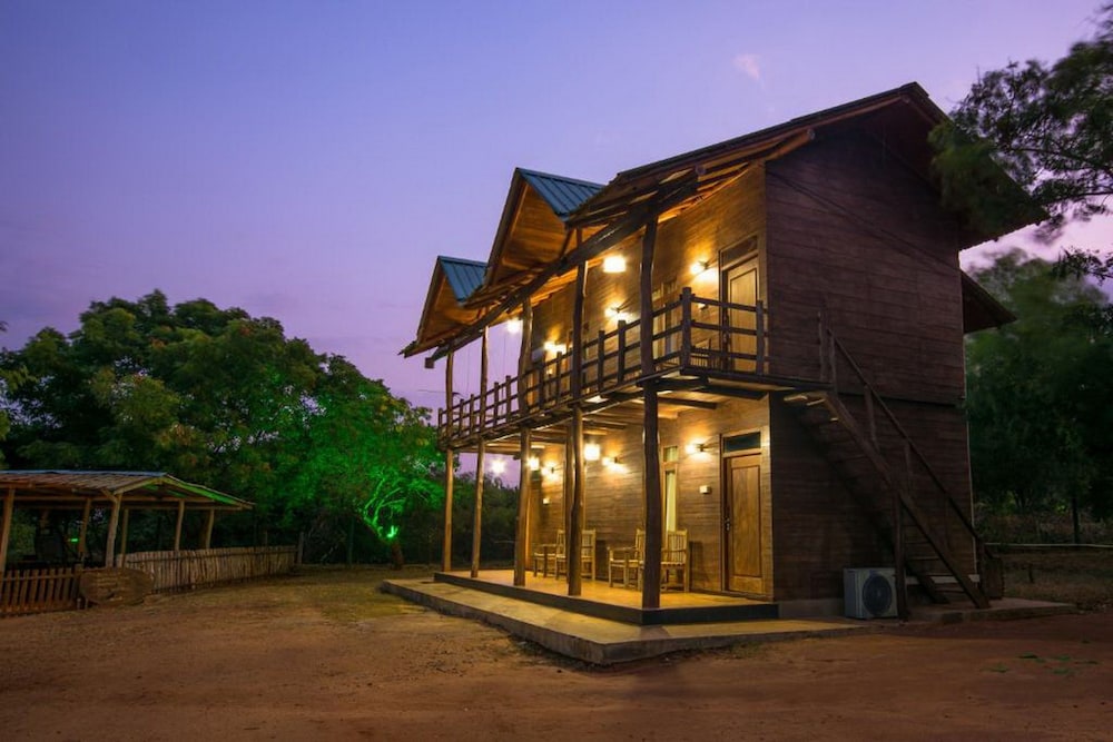 Yala Caravan Village photo5