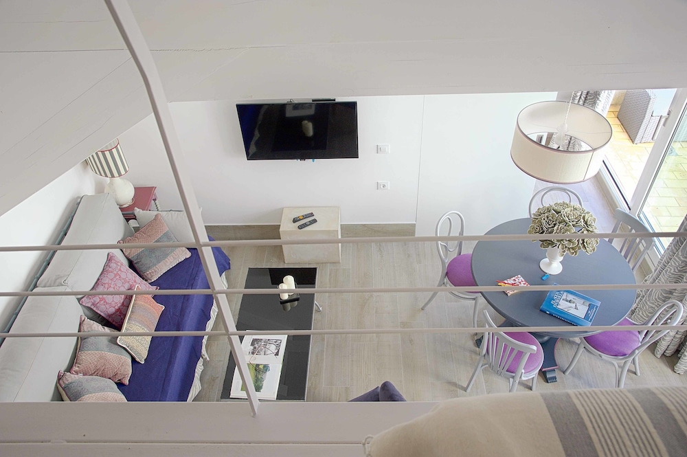 Overland Suites Catedral 40/75