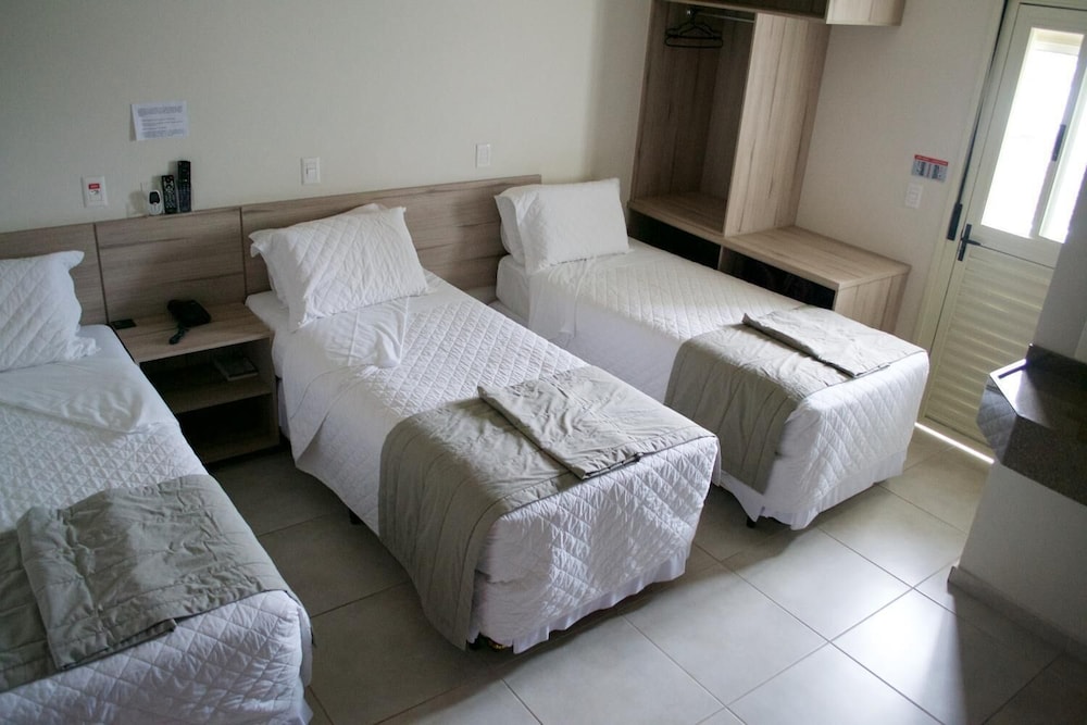 Dois H Hotel 14/25