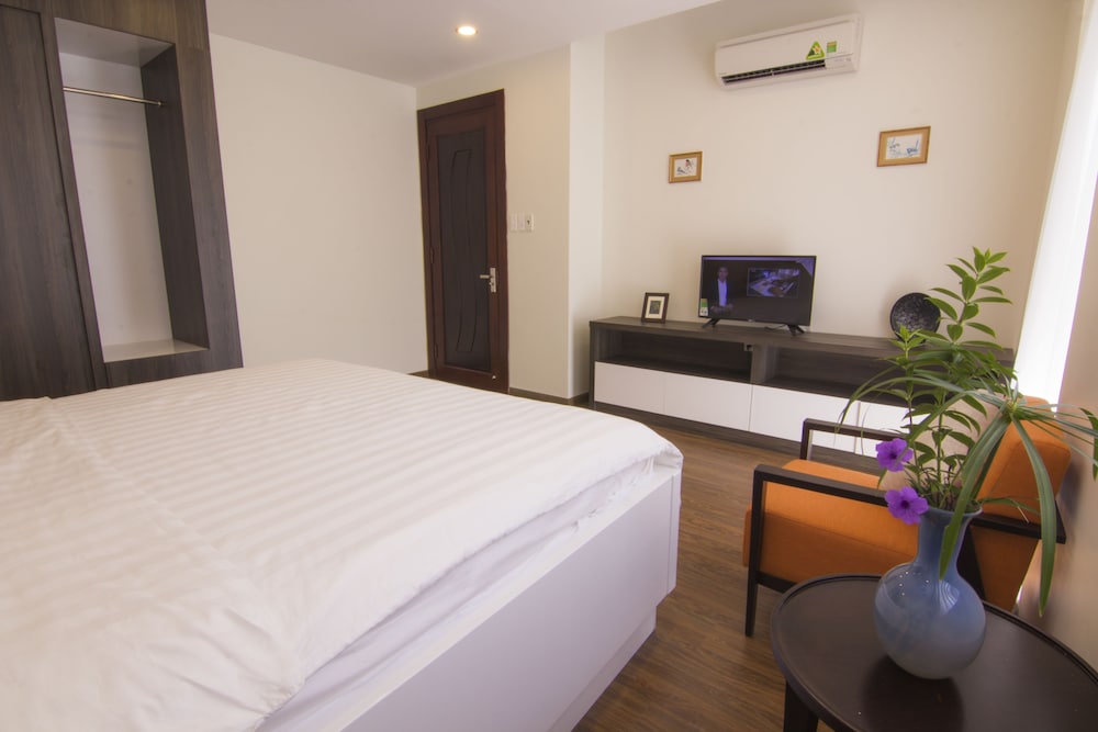 Cassabella Hotel & Apartment 23/55