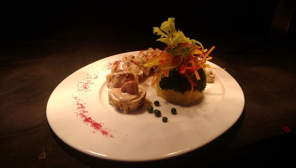 فندق سويس انترناشونال رويال - الرياض(Swiss Flora Royal Hotel Riyadh) 21/51