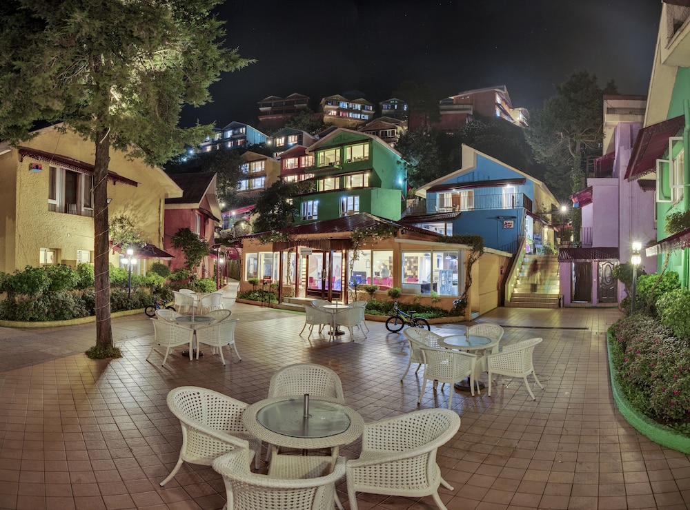 Club Mahindra Mussoorie 20/32