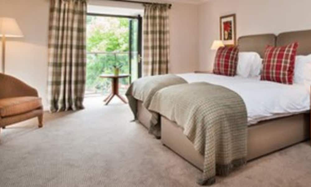 Parkway Hotel And Spa 21/55