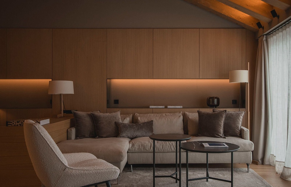 The Blackpine Hotel, Small Luxury Hotels 34/46