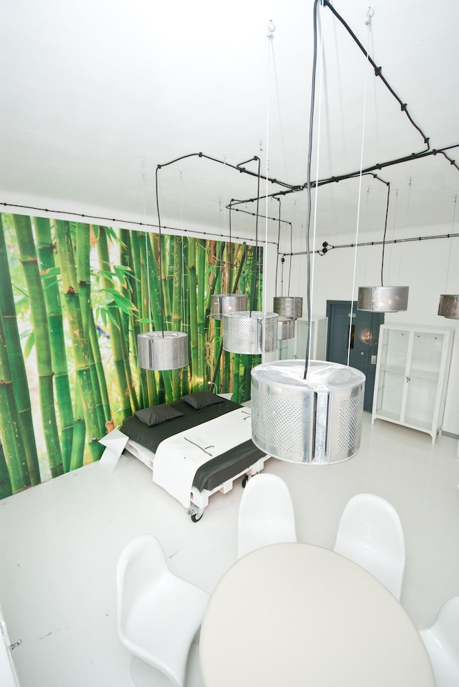 Lofthotel Sen Pszczoly 30/50