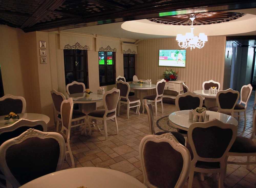 KADI KONAGI THERMAL HOTEL 29/30