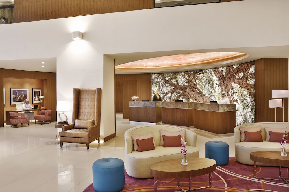 كورتيارد ماريوت(Courtyard by Marriott Riyadh Olaya) 25/38