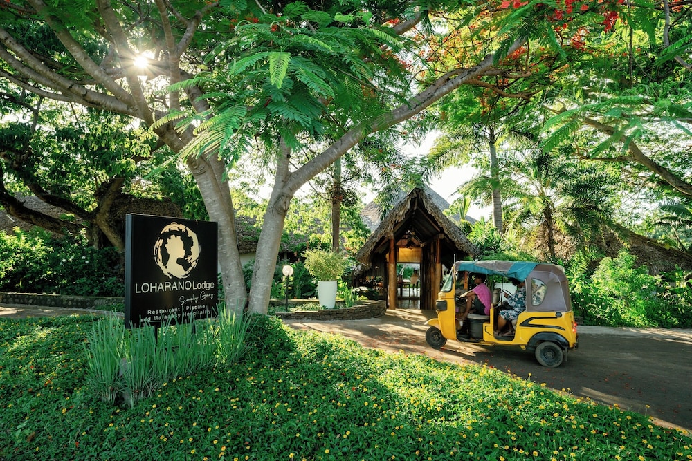 Loharano Hotel Ora Resort 36/50