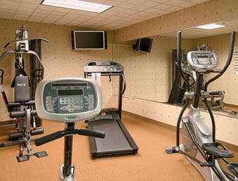 Wingate By Wyndham Warner Robins 4/9