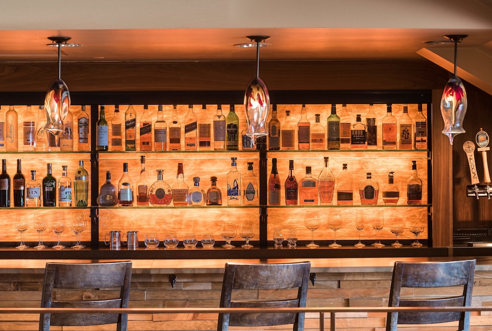 Salish Lodge & Spa 1/56