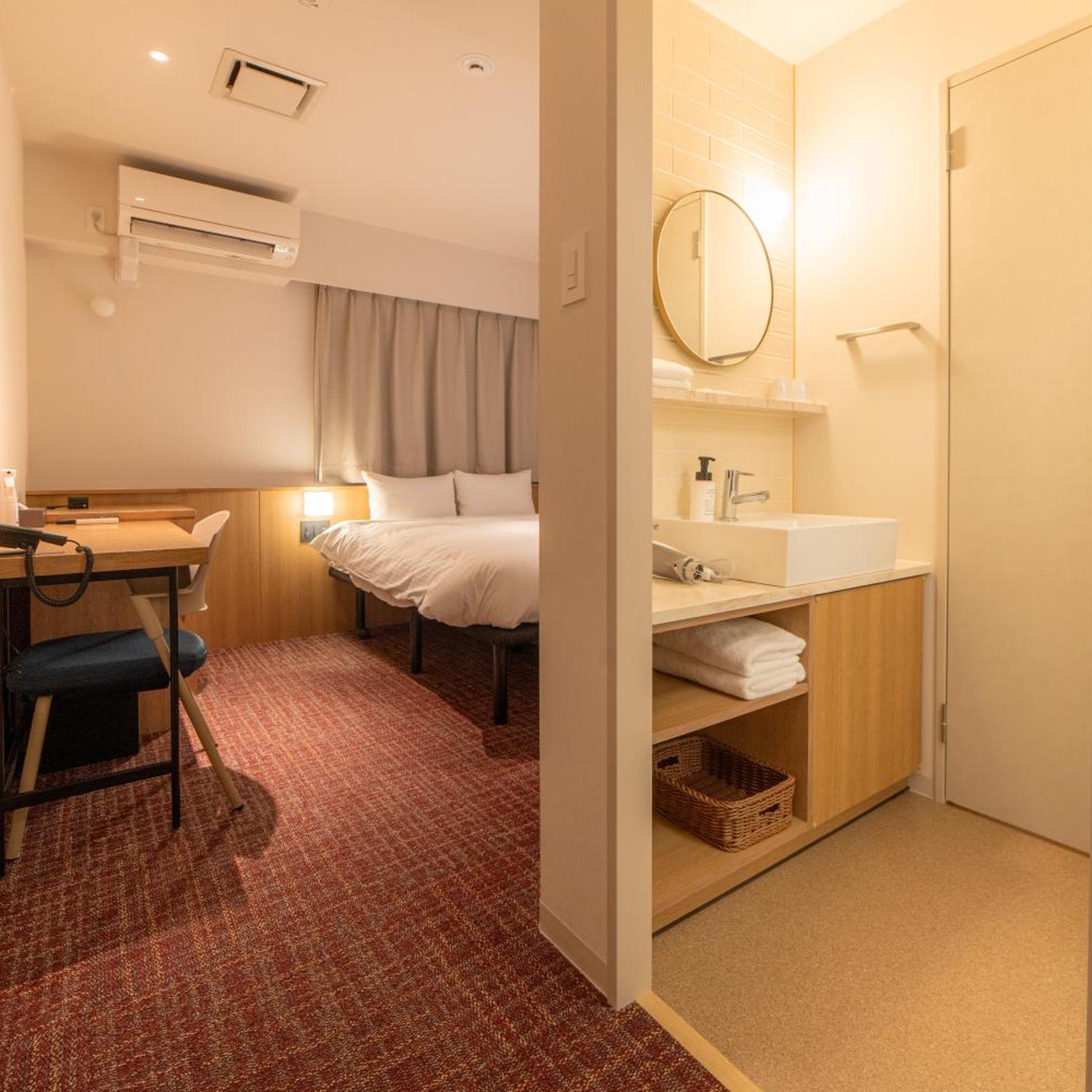 Henn na Hotel Express Osaka Namba Nipponbashi 22/49