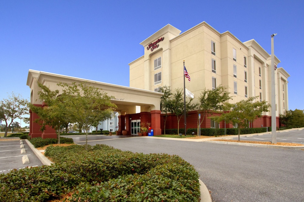 Hampton Inn Leesburg Tavares Fl 1/54