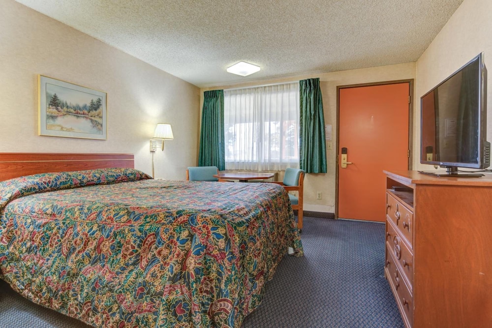 Redmond Inn 29/47