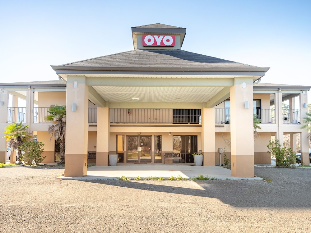 Quality Inn Kinder, LA 1/30