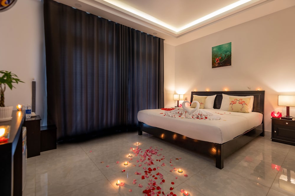 Flamingo Villa Hoi An 21/71