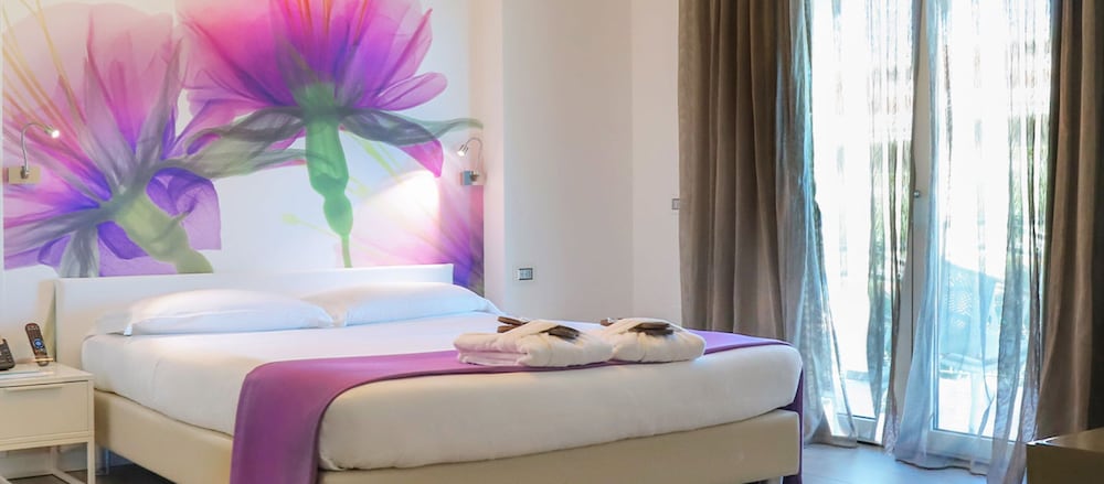 Smeraldo Suites & Spa 23/61