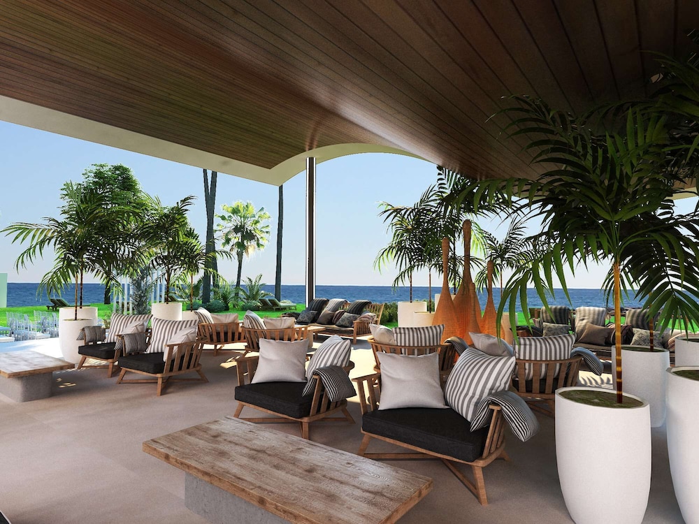 Radisson Beach Resort Larnaca 41/60