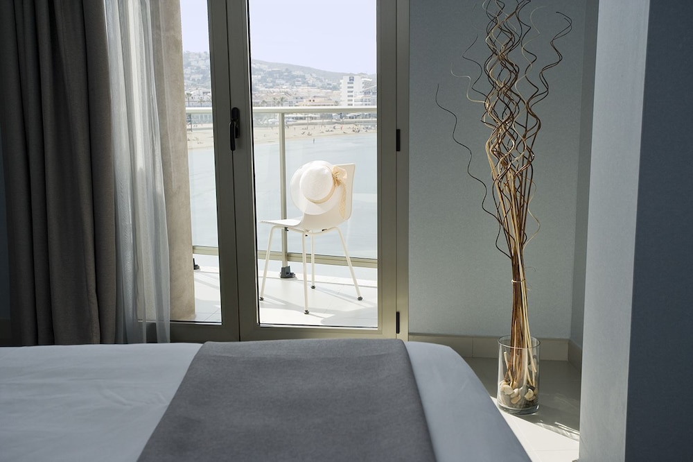 Hotel Boutique La Mar - Adults Only(Formerly Hostal Muramar) 21/68
