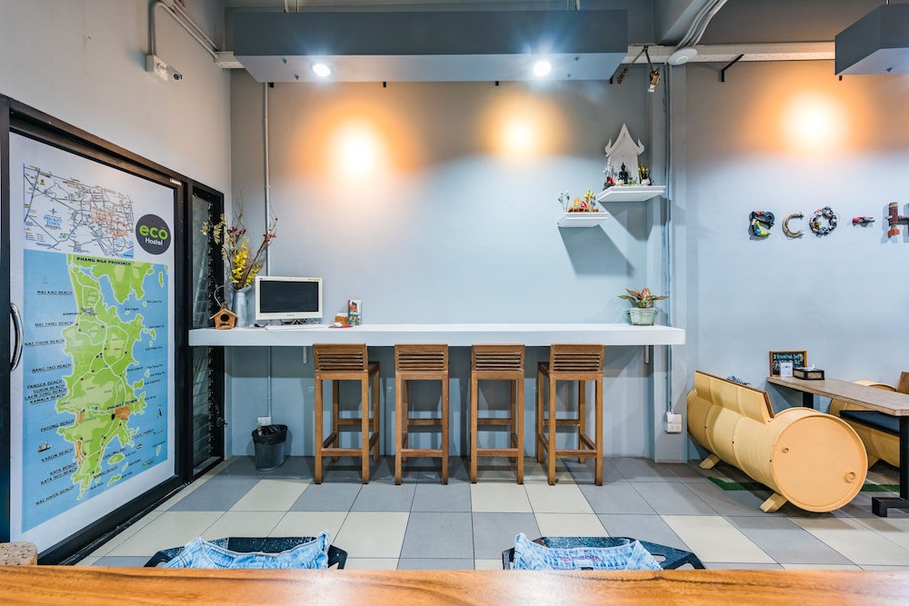 Eco Hostel Phuket 4/60