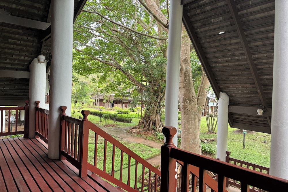 Royal Ping Garden and Resort 41/45