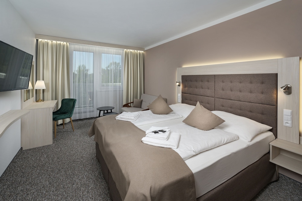 Wellness Hotel Astra 9/50