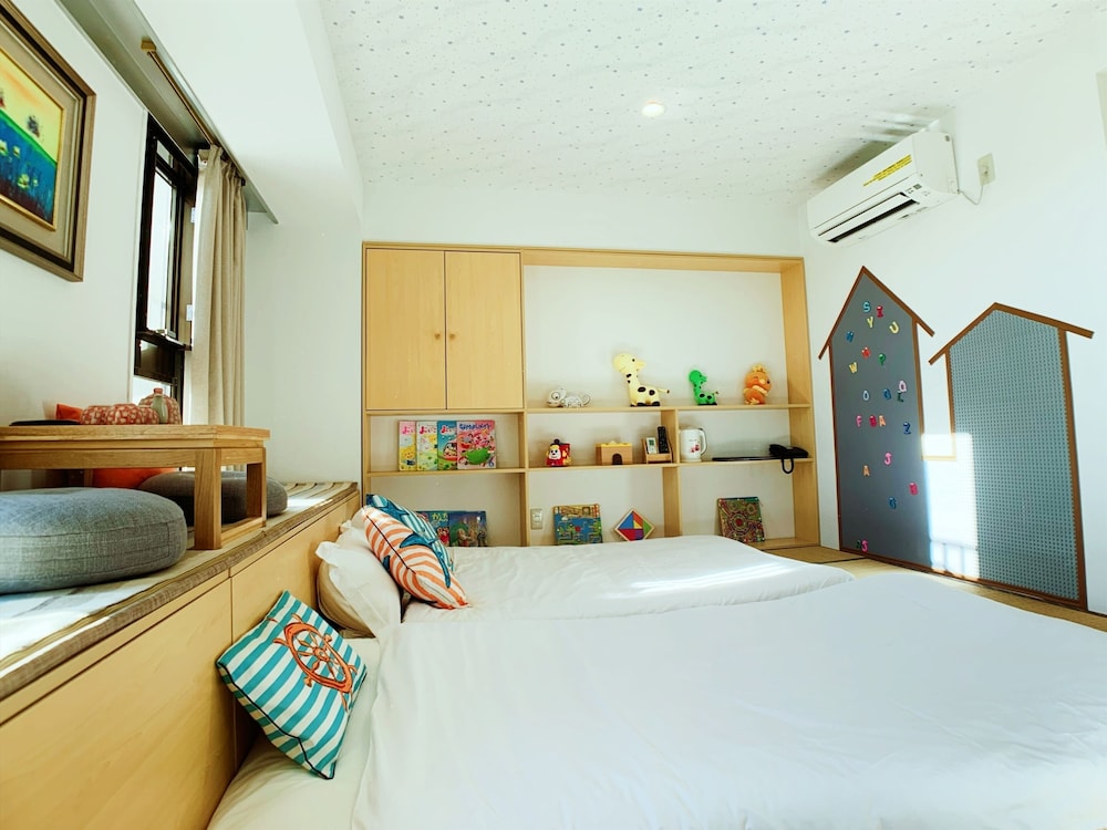 Victoria Hotel Okinawa 28/63