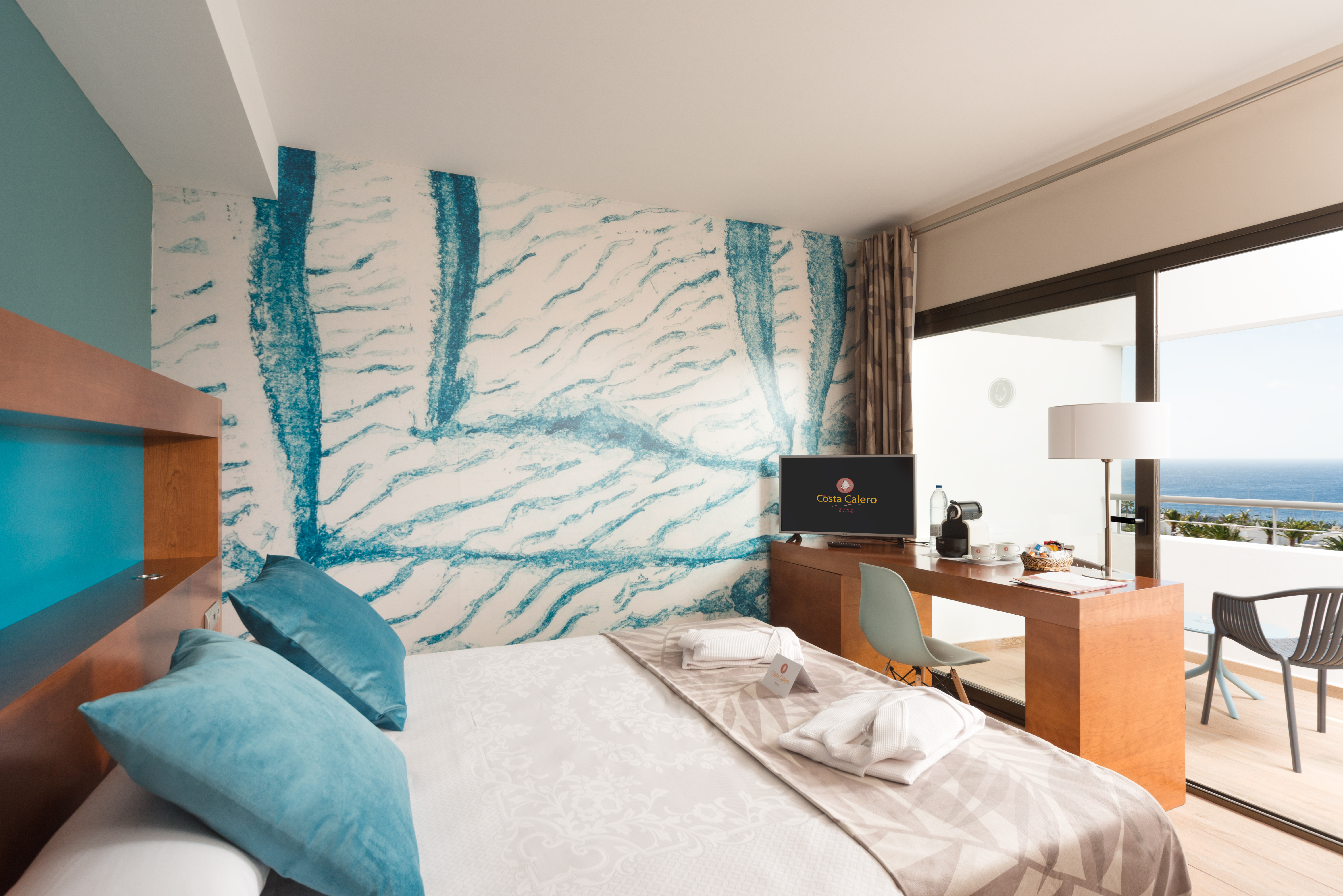 Connecting, Select, Junior Suite, Double Bed