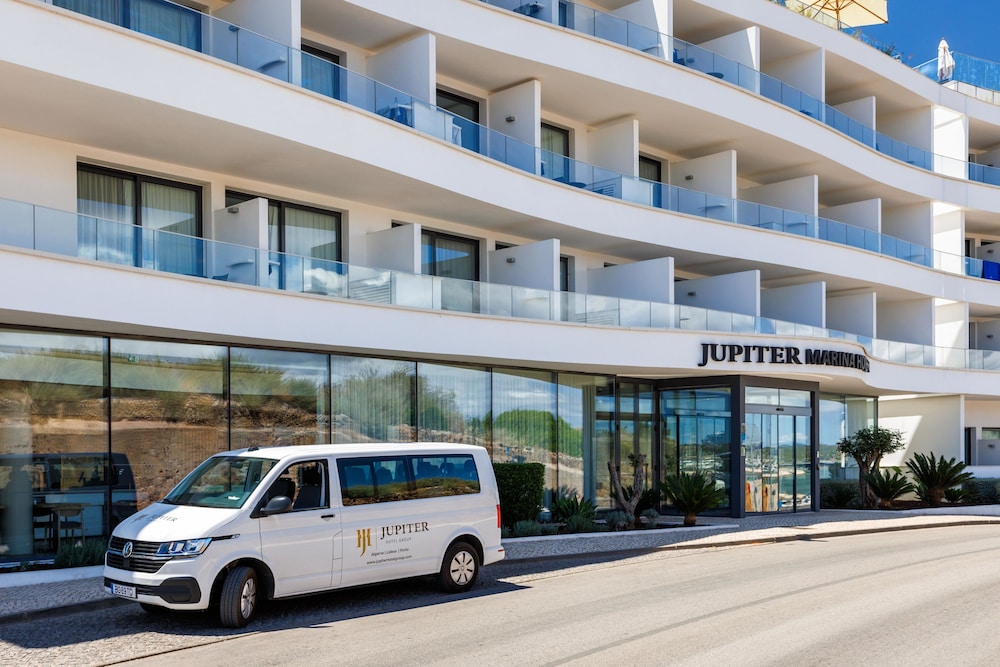 Jupiter Marina 58/66