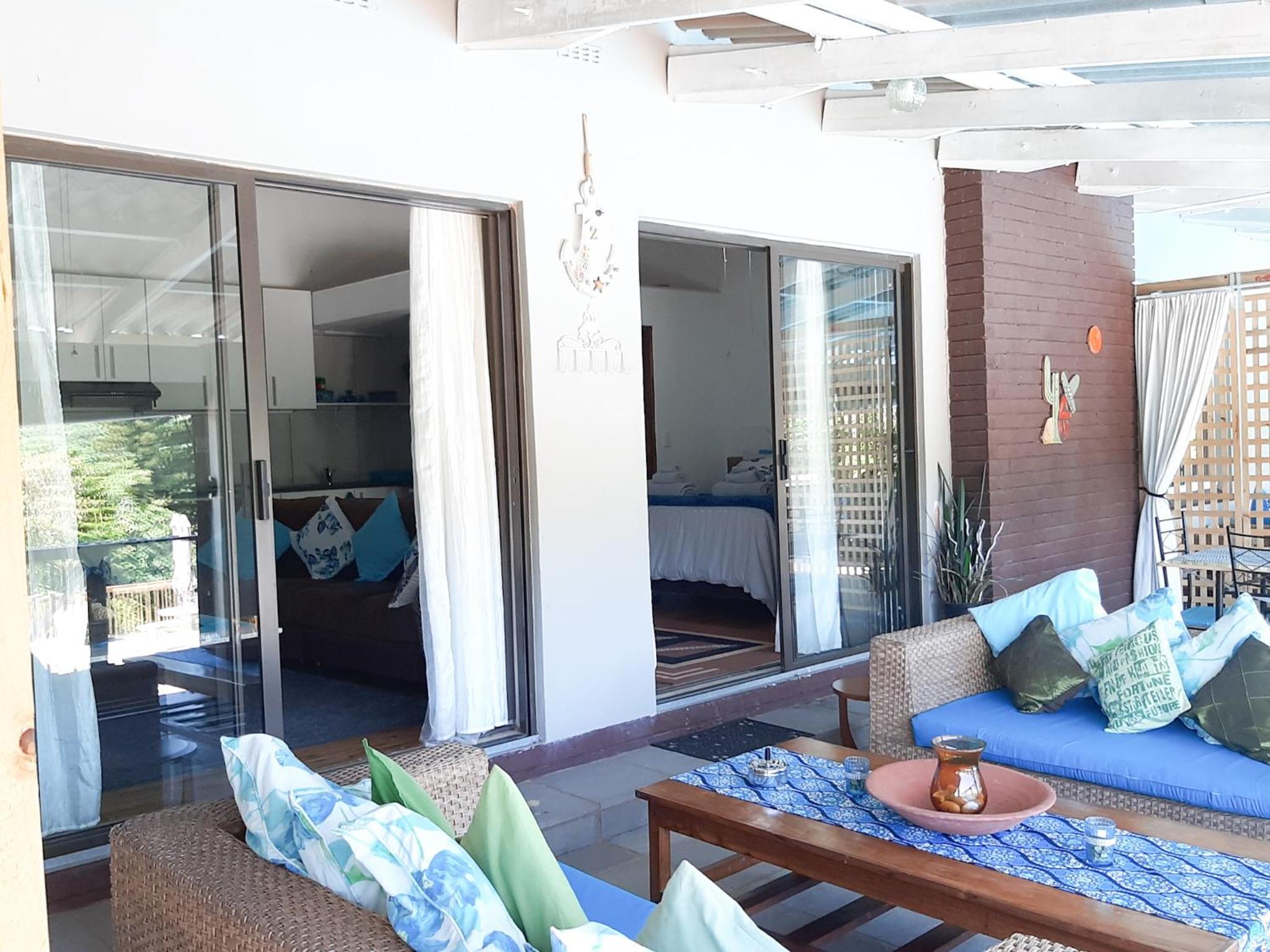 Umtamvuna View Cabanas 22/50