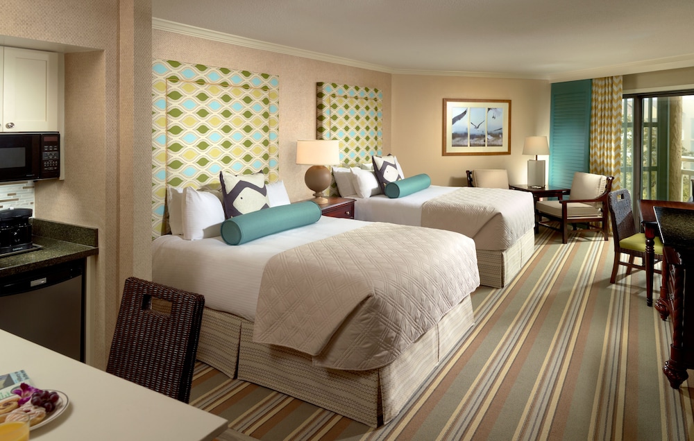 OMNI HILTON HEAD OCEANFRONT RESORT 29/78