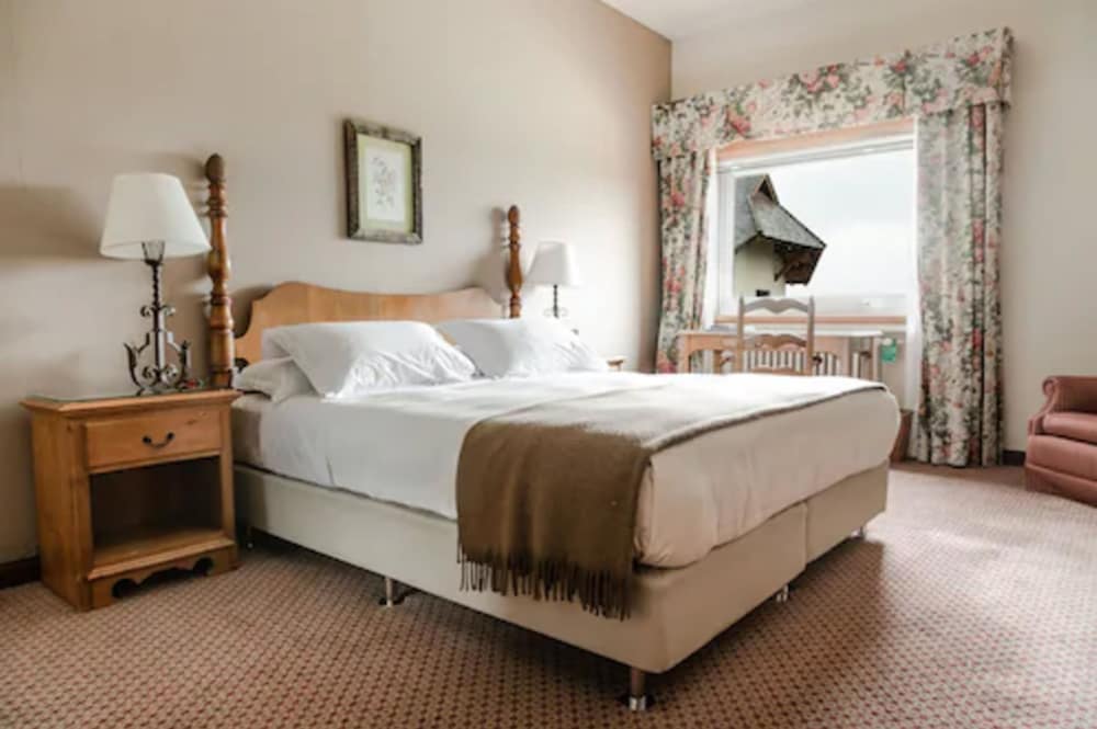 Llao Llao Hotel and Resort Golf SPA 20/83
