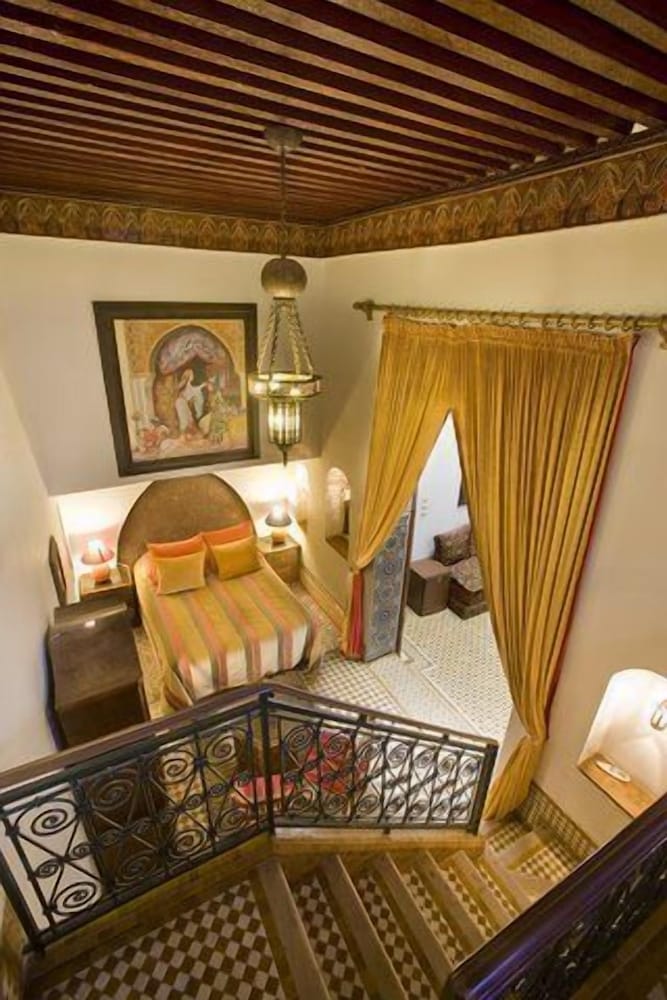 Palais de Fes Dar Tazi 15/45