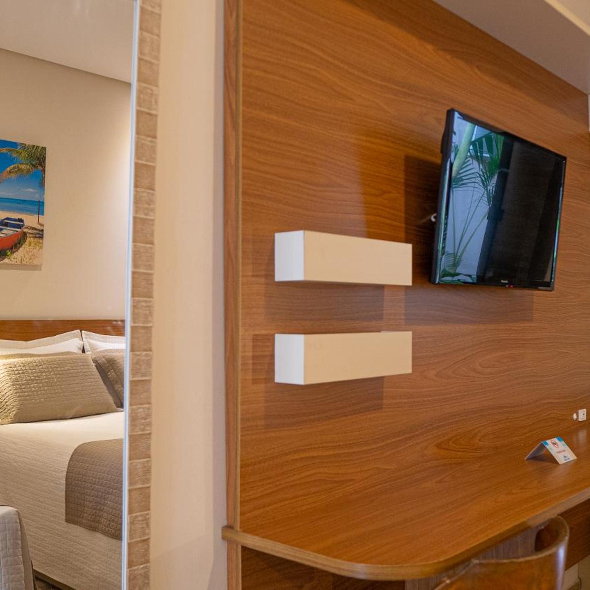 Beach Hotel Maresias 67/88