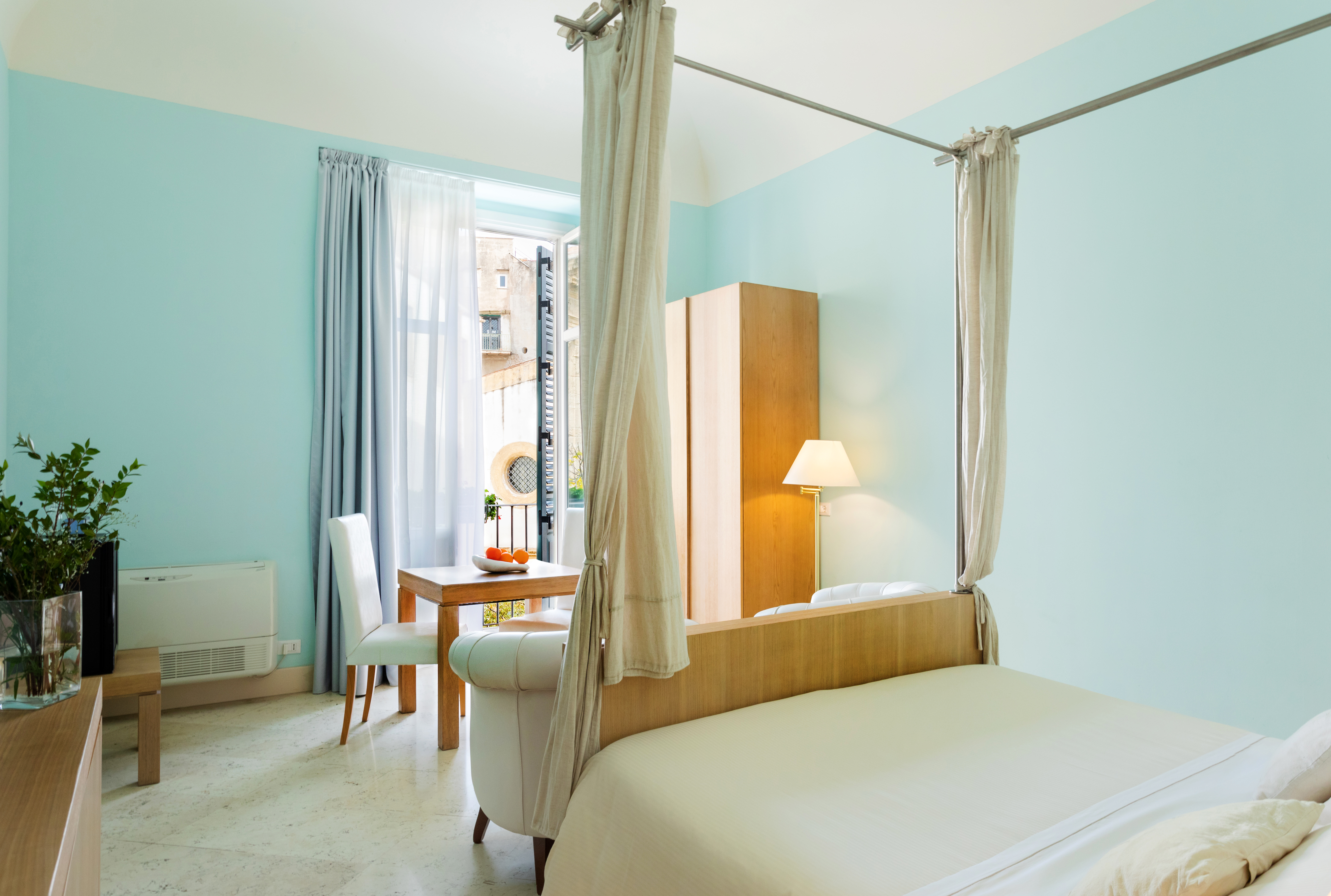 Superior, Double Bed