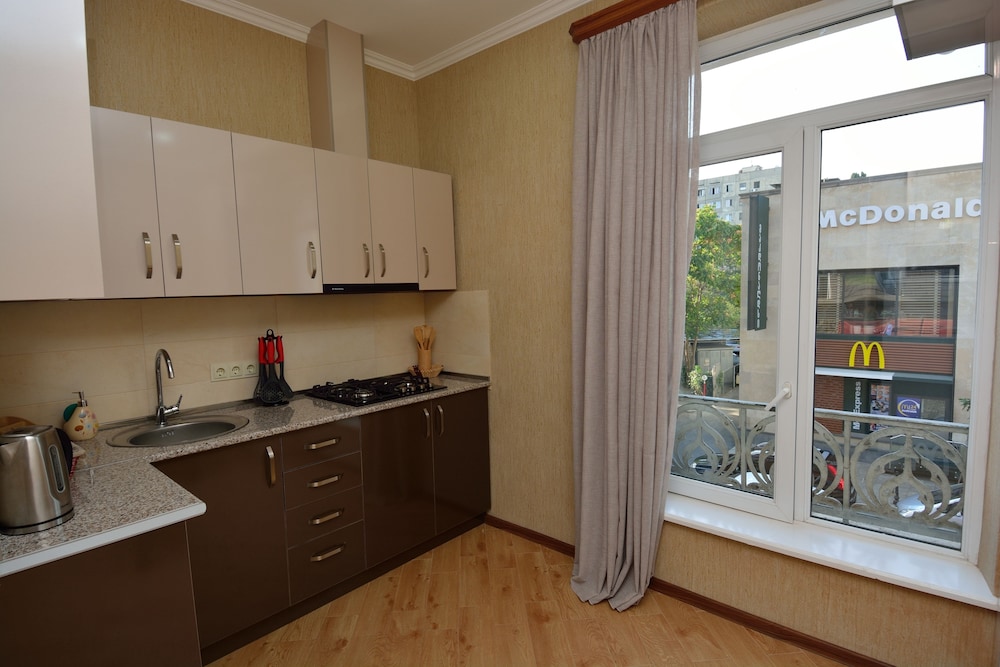 Apartment Dat Exx On The Marjanishvili 7/50