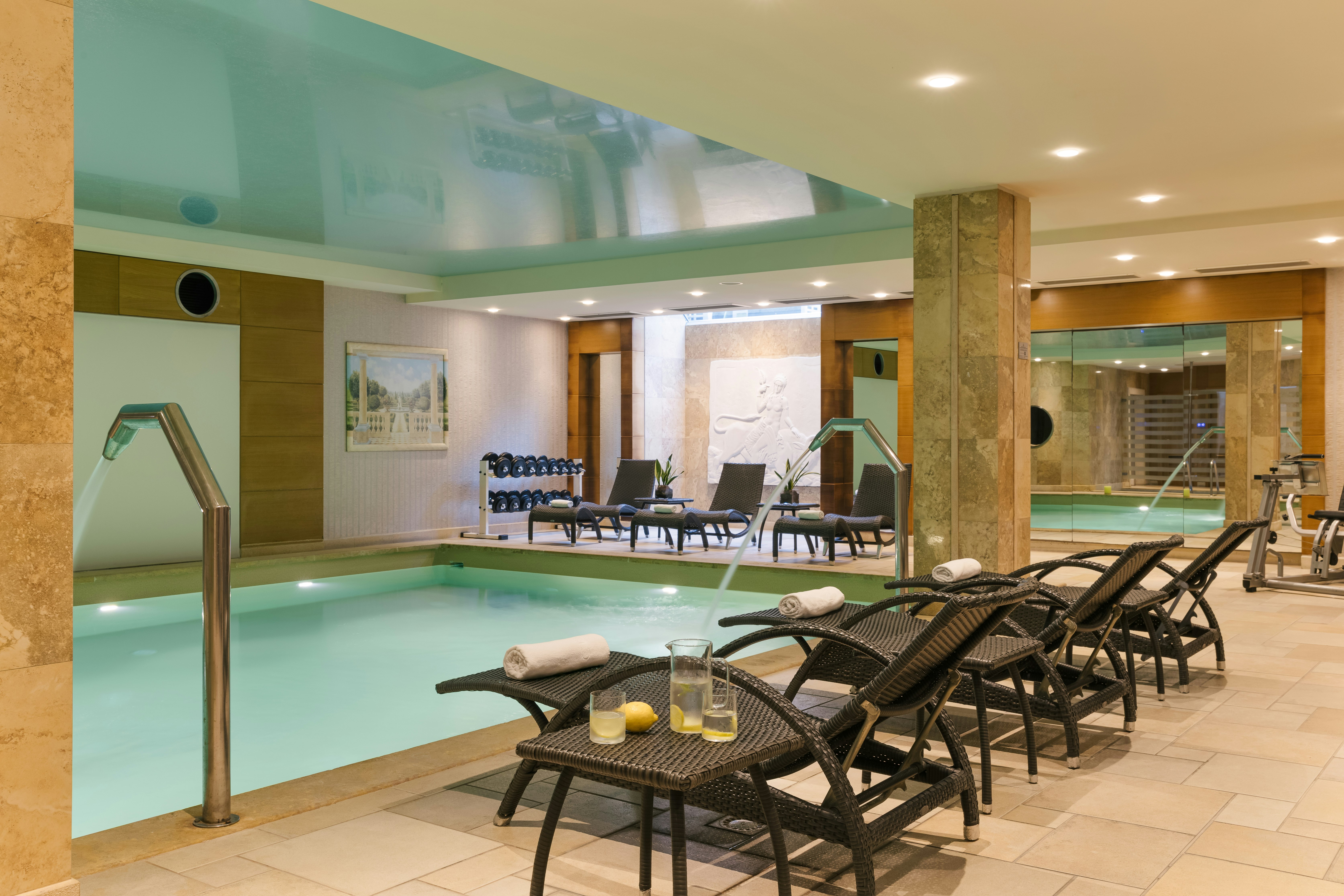 Divani Palace Larissa 30/74