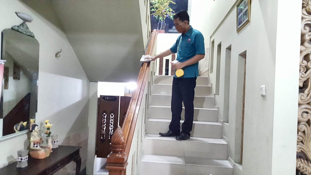 Hotel Mataram 2 Malioboro 10/45