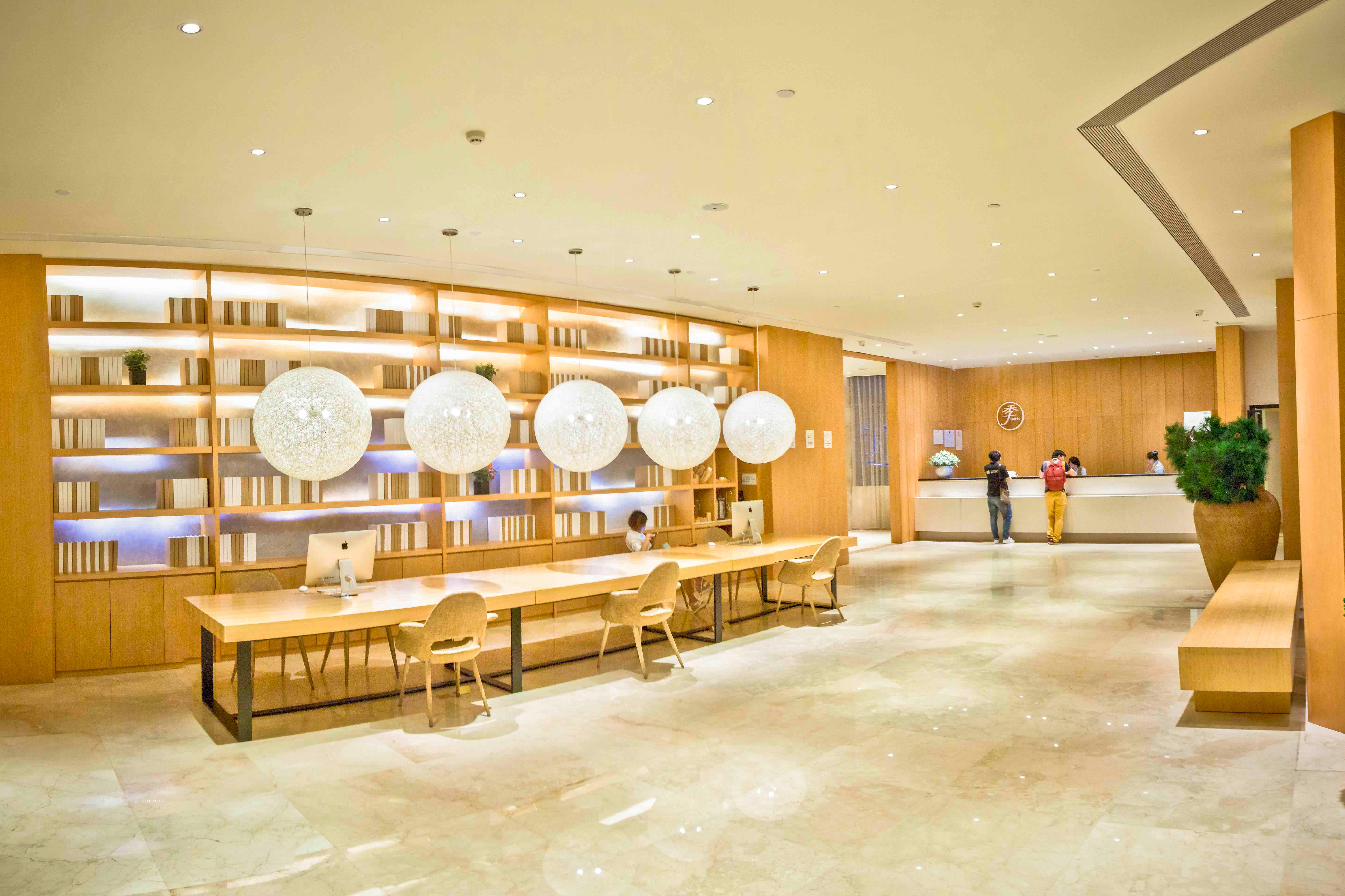 Ji Hotel 7/26