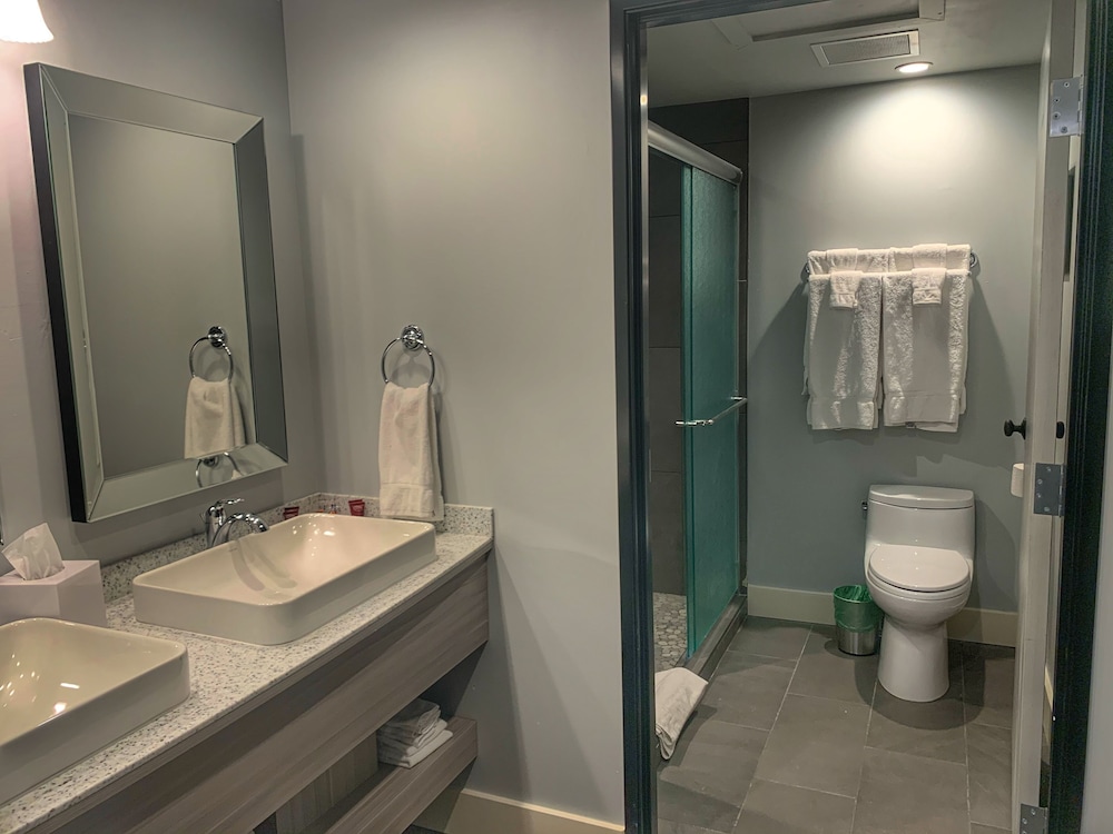 Manhattan Hotel Salida 5/50