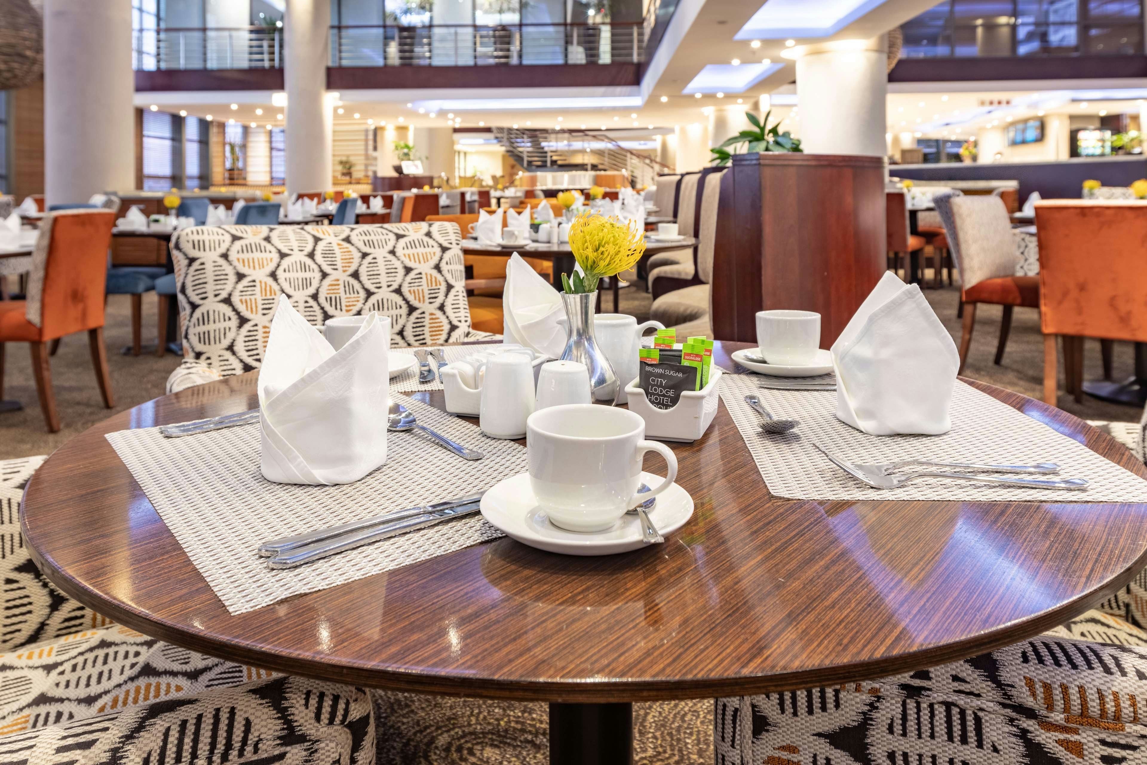 City Lodge Hotel at OR Tambo International Airport 33/48