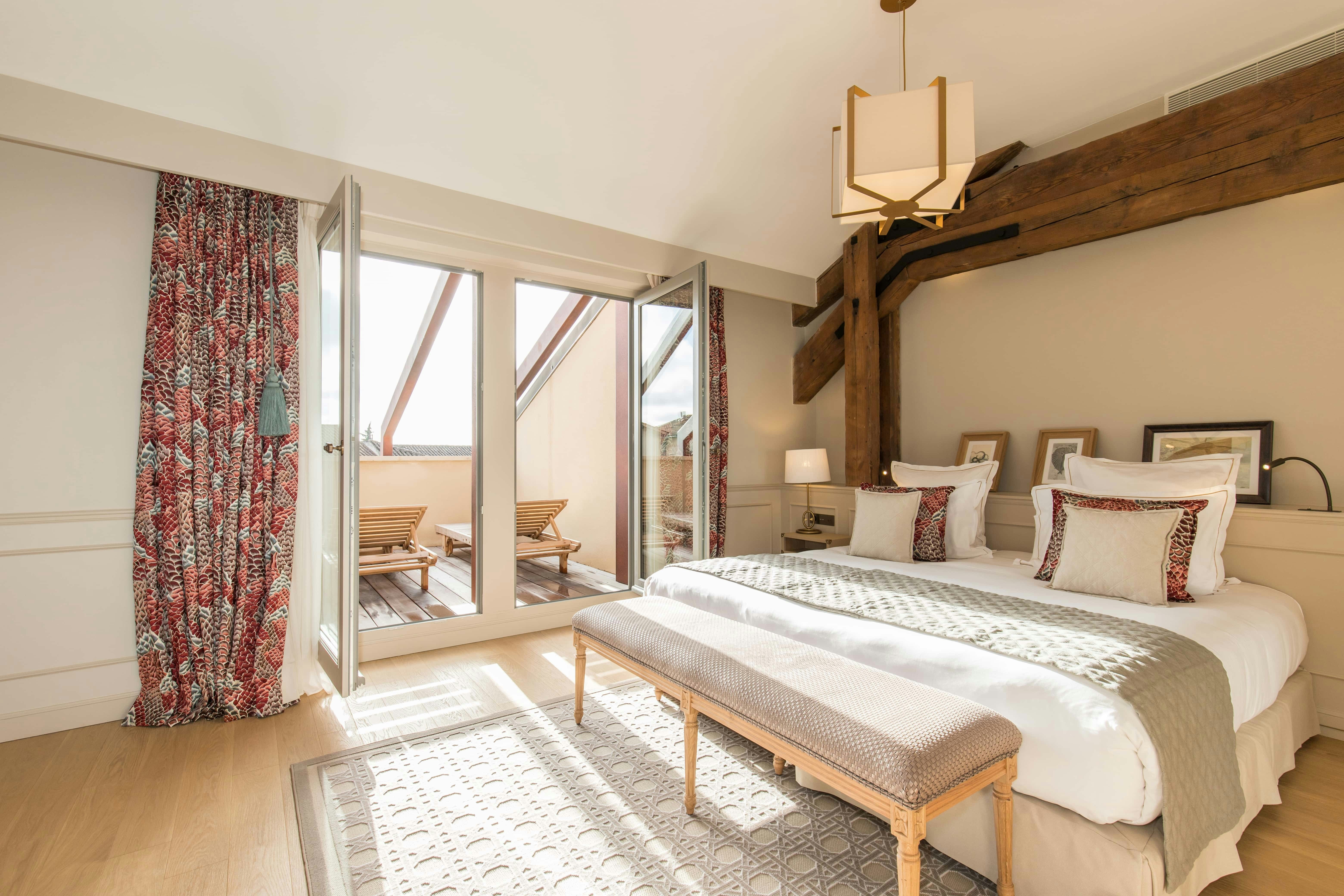 Hotel Chais Monnet and Spa 13/58