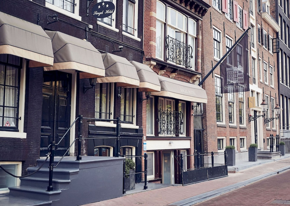 Singel 4/33
